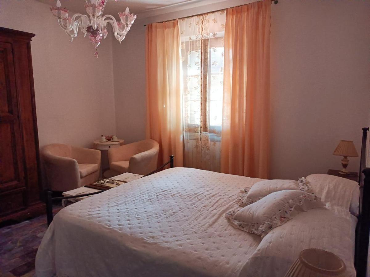 Bed and Breakfast Pirro & Sharon House Pianore Exterior foto