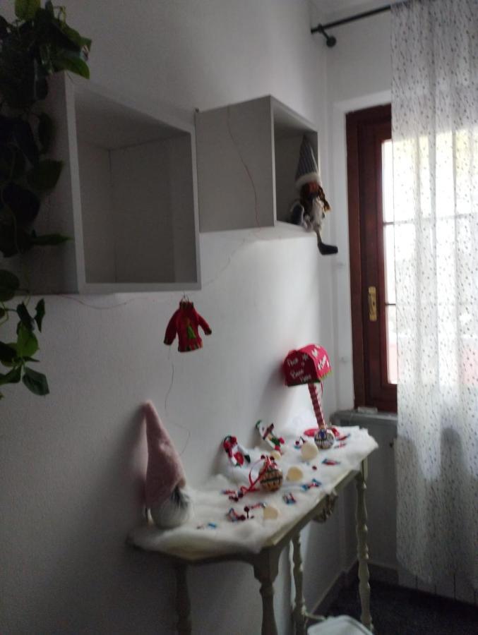 Bed and Breakfast Pirro & Sharon House Pianore Exterior foto